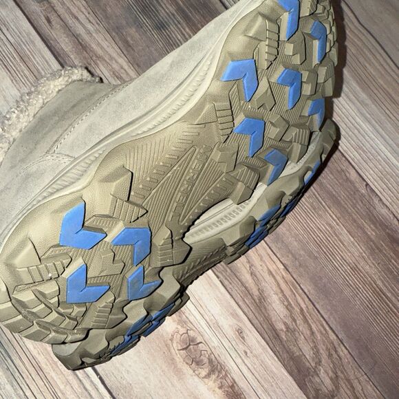 Merrell Icepack 2 Bluff Polar Waterproof Women's Boots Size 7.5 - Picture 10 of 11